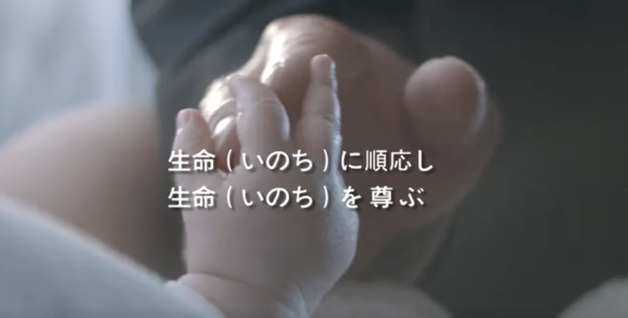 五五世纪集团形象片（日本語）